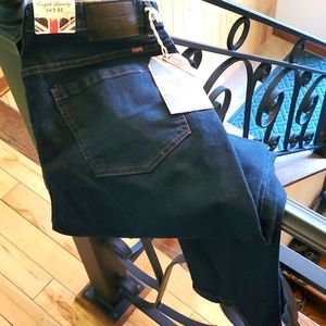 English Laundry mens Kent slim stretch jeans